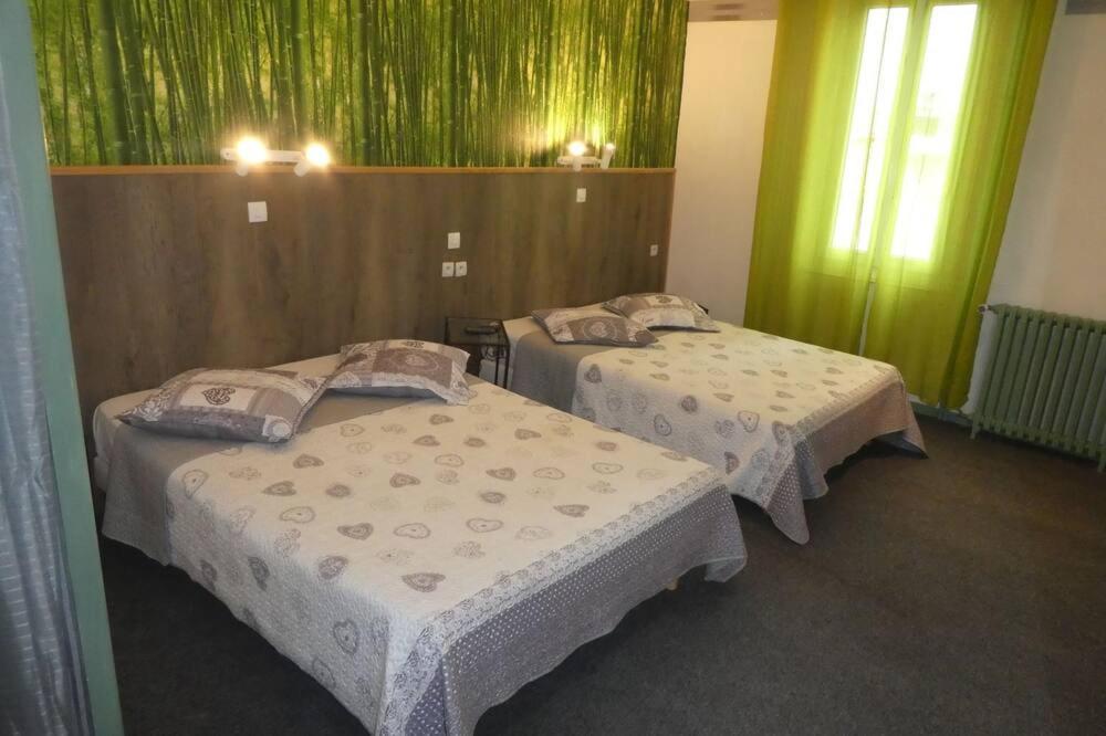 Etanit ! Etape Calme Et Parking Velo, Bicycle - Connection Tous A 1Mn Bus,Train Et Aeroport - Plein Centre De Beziers Pour Visiter,Manger - Chambres Climatisees, Spacieuses Amenagees Pour Singles, Couple, Et Ou Familles - Consigne Et Petit Dej En Plu Béziers Eksteriør bilde